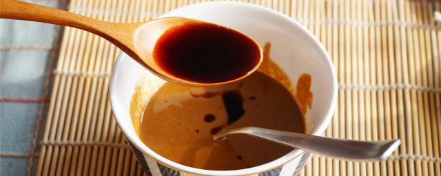 羊肉肠蘸料怎么做 关于羊肉肠蘸料如何做