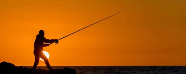 海竿钓鱼有哪些技巧 海竿钓鱼的技巧简介