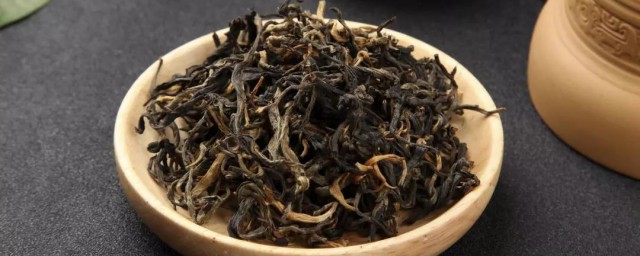 黑茶是凉性茶还是热性茶 黑茶属于什么性质的茶呢