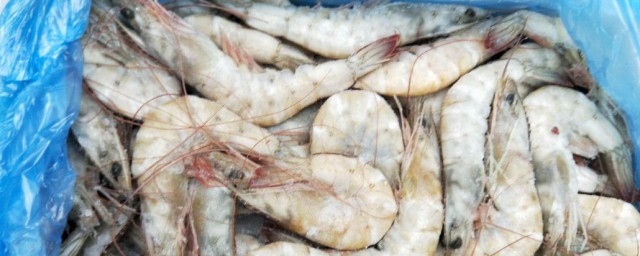 冻库虾怎样做 怎样做冻库虾