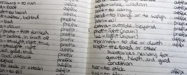 小孩背单词的精确技巧 怎样教孩子背英语单词