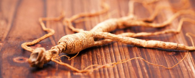 干人参片保存技巧 干人参片怎样保存最好