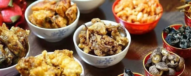 祭灶王爷的食物是什么 适合祭灶王爷的食物介绍