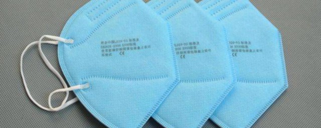 日本口罩使用期限怎样看 日本口罩的保质期怎样看