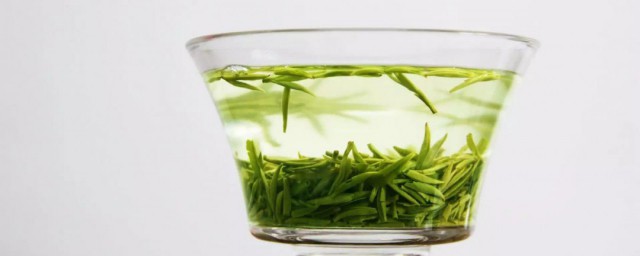 绿茶多少度水泡茶好 多少度的水泡茶最好