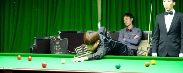 台球防守方式教学 关于台球防守方式教学