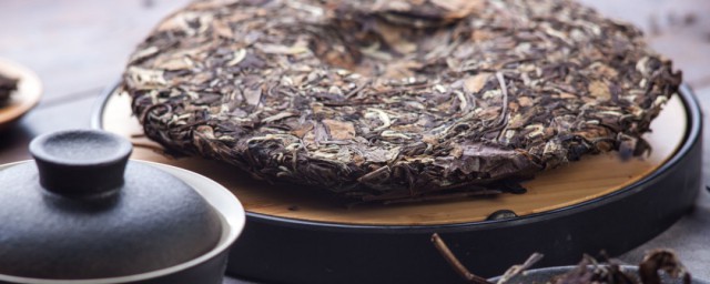 储存熟普洱的技巧 普洱熟茶对保存环境有何要求