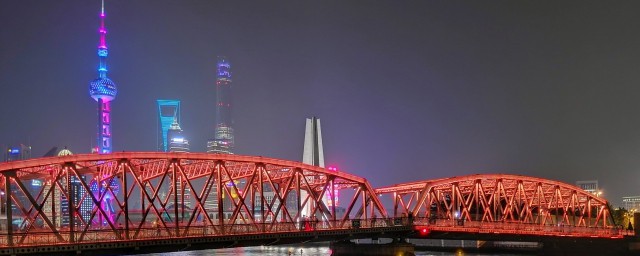 华为手机拍夜景的技巧 华为手机拍摄夜景怎样设置参数