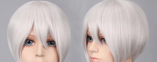 cosplay假发清洗技巧 怎样护理cosplay使用的假发
