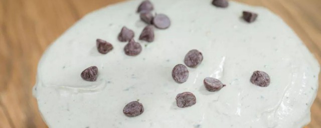 朱古力豆怎样做 朱古力的功效与作用