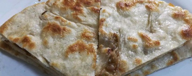 肉馅烙饼次序 怎样做肉馅烙饼呢