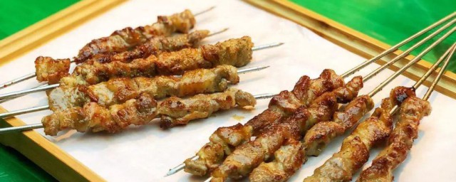 串串香羊肉腌制技巧 串串香羊肉怎样腌制