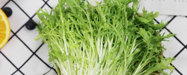 虾米拌苦苣怎样做 怎样做虾米拌苦苣