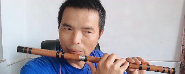 吹竹笛要掌握哪几个技巧 怎样吹竹笛