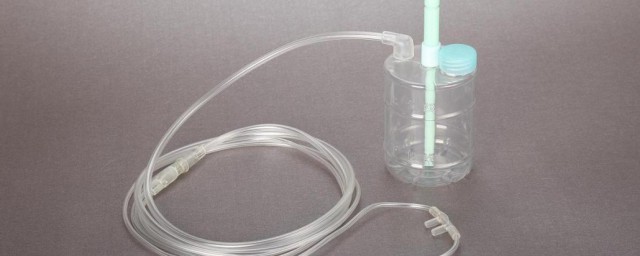 吸氧管的精确使用技巧 吸氧管的精确使用技巧分享