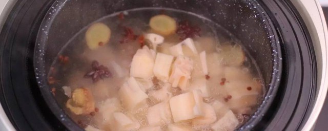 电饭煲煲汤使用技巧 怎样使用电饭煲煲汤