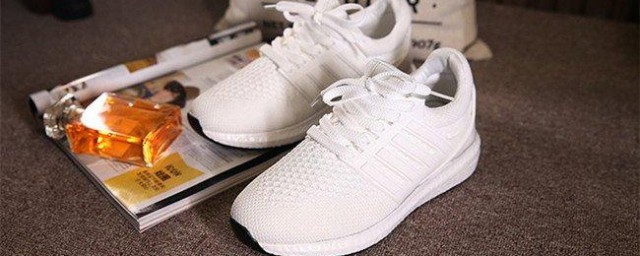 球鞋清洗办法教程 球鞋如何清洗