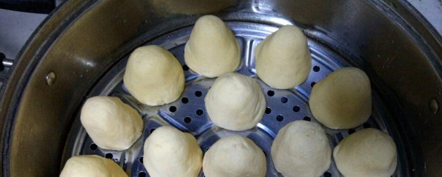 窝窝头的制作方法 山药玉米面窝窝头的做法