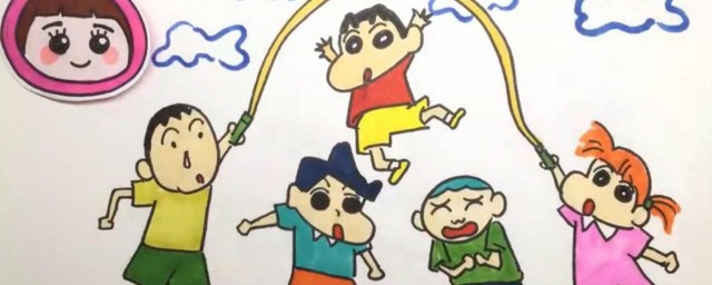 跳绳的制作次序是什么 跳绳的制作次序有哪些
