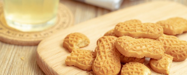 做饼干的最好方法 简单易学的饼干做法
