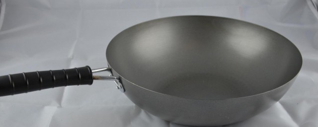 炒菜锅用什么技巧防锈 炒菜锅防锈的技巧