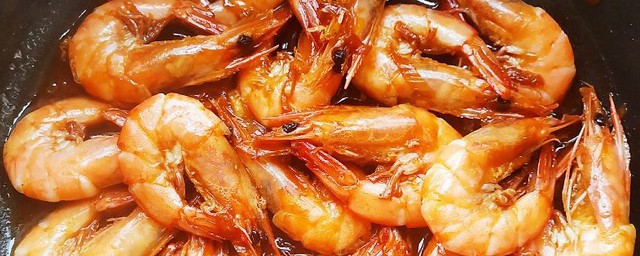年夜饭油炸虾 怎样做年夜饭油炸虾