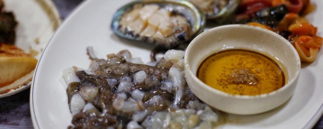 芥辣鲍鱼次序 关于芥辣鲍鱼次序