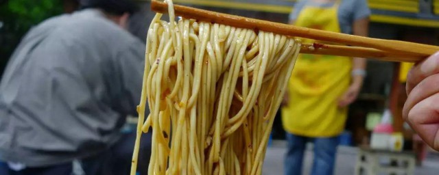重庆湿面的制作技巧 重庆湿面的制作技巧简介
