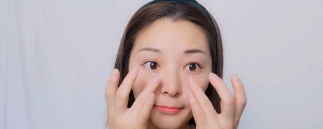正确护肤步骤和手法 准确护肤步骤分享