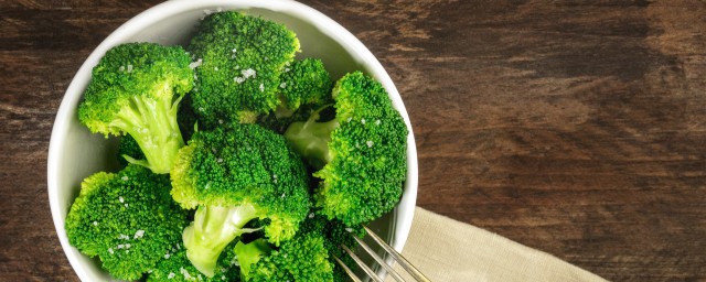 西兰花炒肉丝怎样做 怎样做西兰花炒肉丝