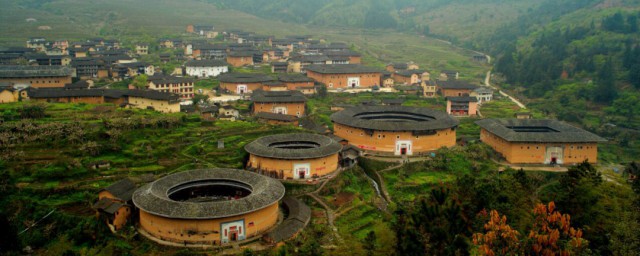 福建特产简介 福建五大特产简介