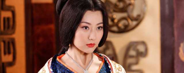 萧太后简介 关于萧太后简介