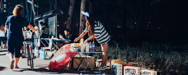 利润高不起眼的小生意 有什么利润高的小生意