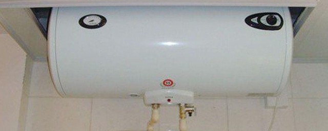 怎样快速清理电热水器水垢 快速清理电热水器水垢的技巧