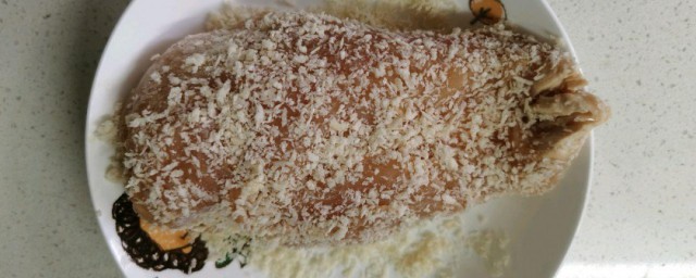 爆浆鸡排怎样做 爆浆鸡排做法