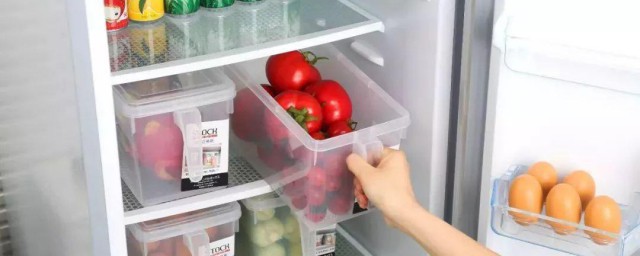 冰箱除异味最有效办法生活小诀窍 冰箱除异味小诀窍