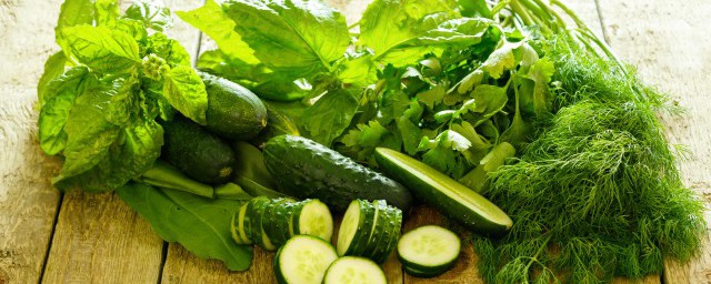 家里的青菜怎样保存技巧 怎样保存青菜