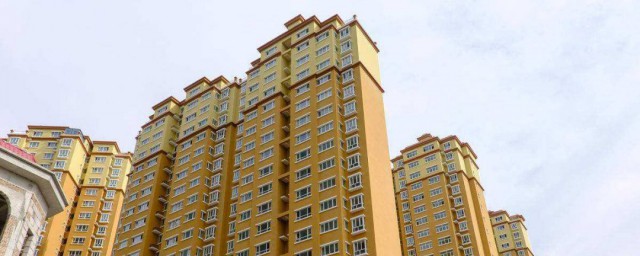 买房最禁忌的3个楼层是什么 买房最禁忌什么楼层
