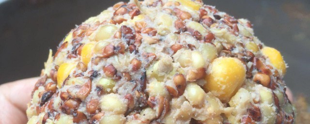 打窝料自己怎样制作 打窝料怎样制作