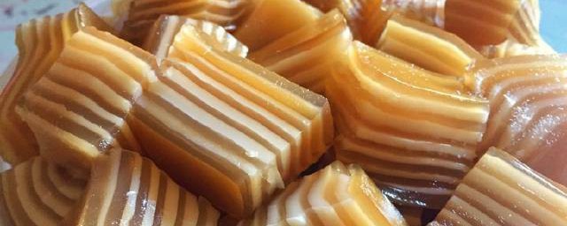 千层糕怎样做最好吃 怎样做千层糕最好吃