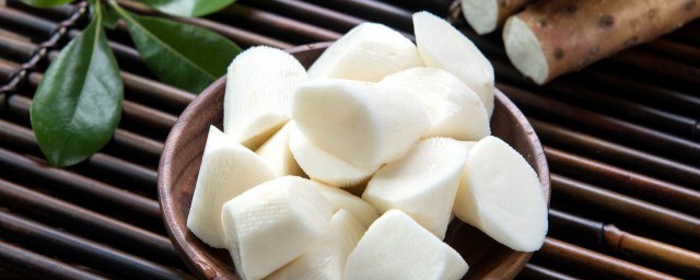 白玉浓汤次序 白玉浓汤的做法
