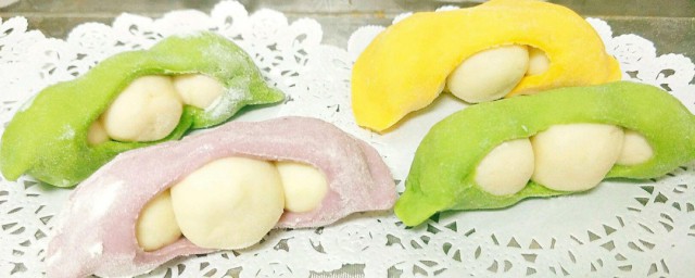 烤果蔬馒头制作技巧 烤果蔬馒头做法