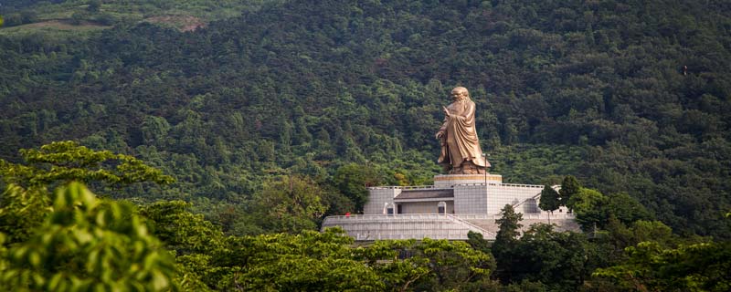 中国的三大圣人分别是谁