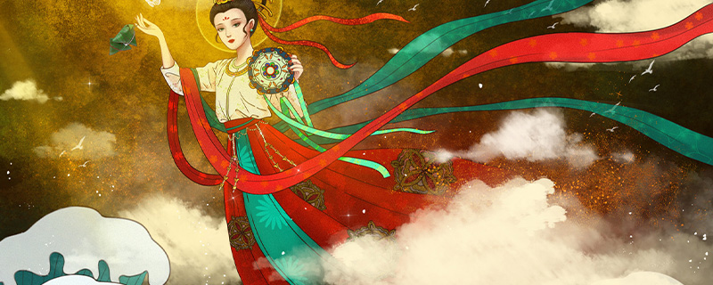 金花娘娘是什么神仙