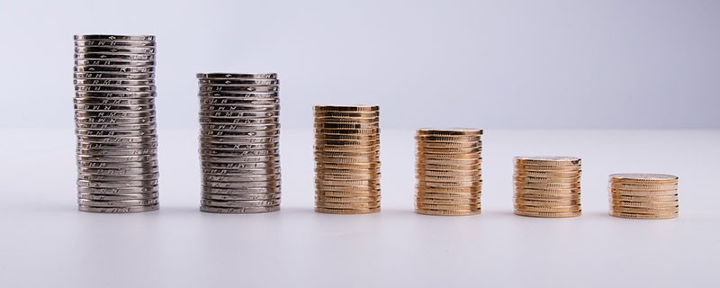 1元硬币是什么合金做成的
