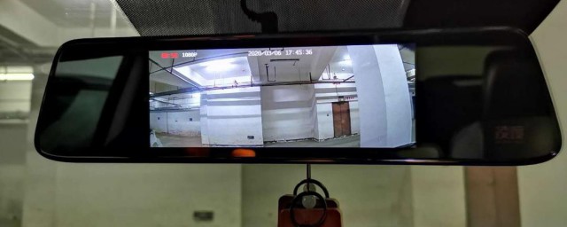 行车记录仪黑屏怎样回事 行车记录仪黑屏解决技巧