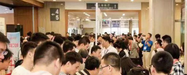 展会有哪些作用 展会的作用