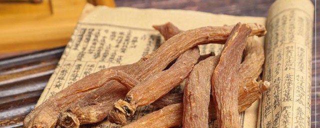 女性吃红参的禁忌 女性吃红参有哪些禁忌