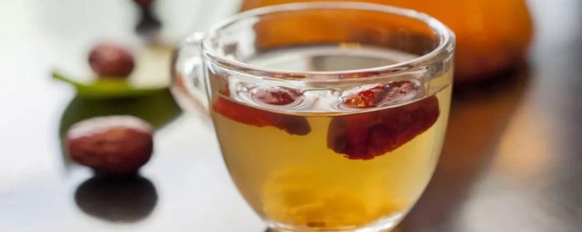 自制美白祛斑茶 3款自制美白祛斑茶介绍