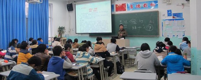 学习英语语法有哪些 学习英语语法有什么